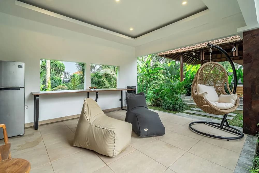 Toya Apartments Ubud - photo 13
