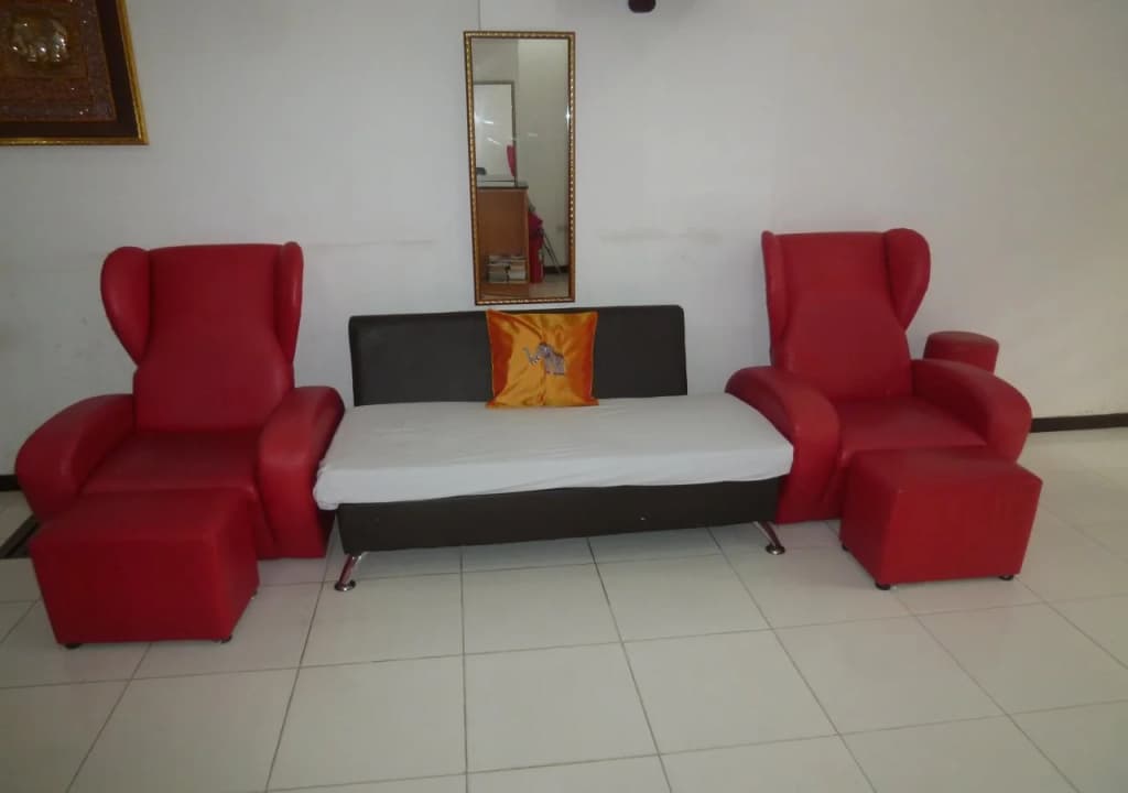 Elite Guesthouse - photo 11