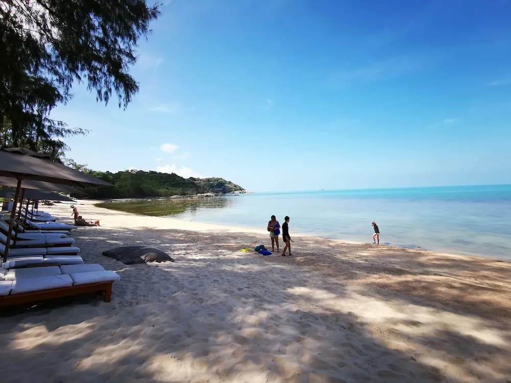 Hi Samui Hostel - photo 23