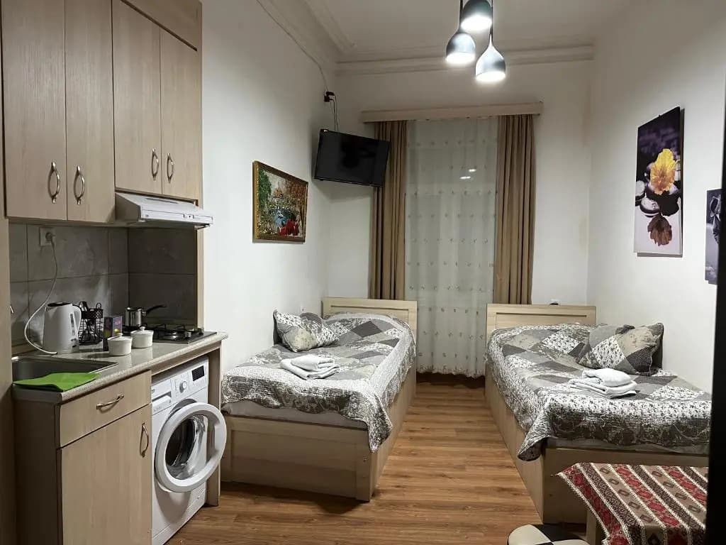 Leselidze Guest House - photo 10