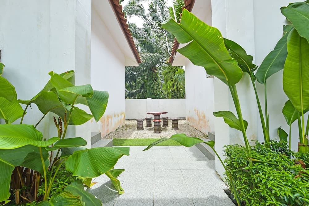 Hotel O Jentayu Homestay Pontian - photo 3