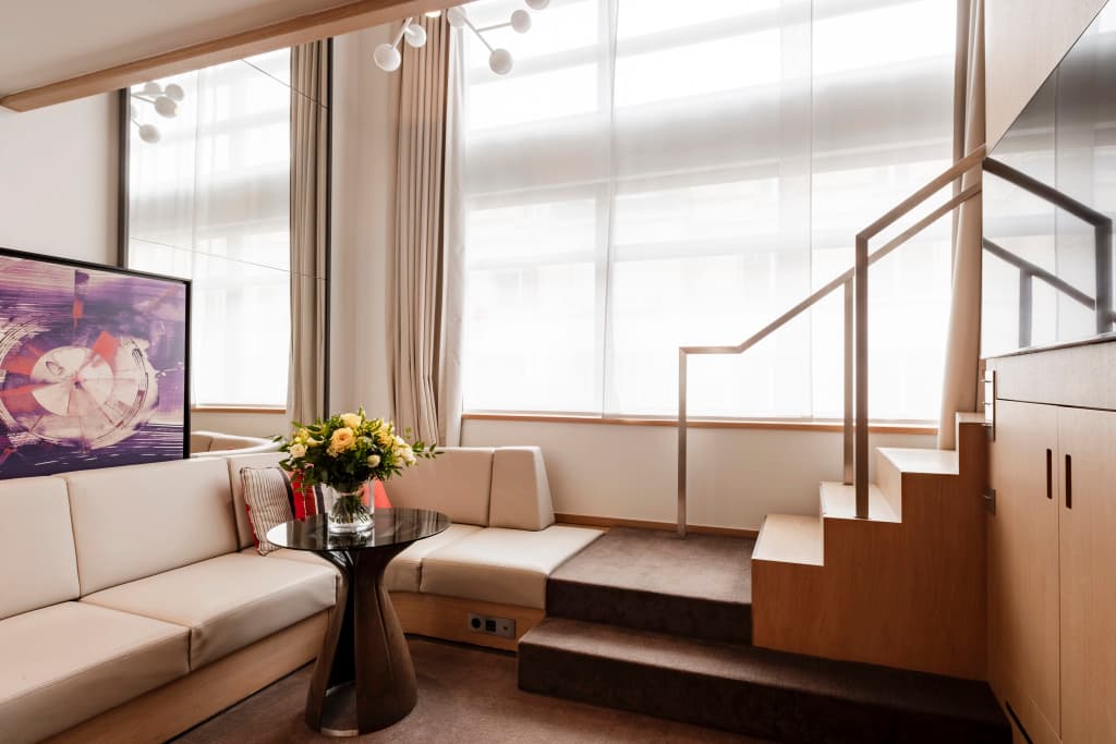 Le Cinq Codet - photo 31