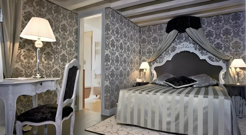 Hotel Antiche Figure - photo 29