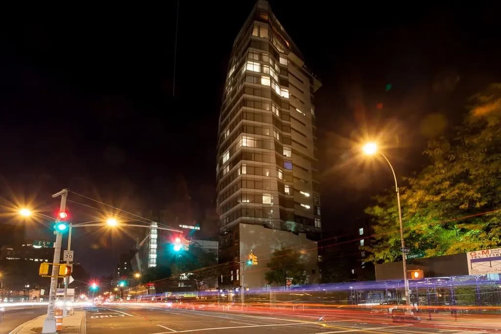 The Standard East Village - photo 15