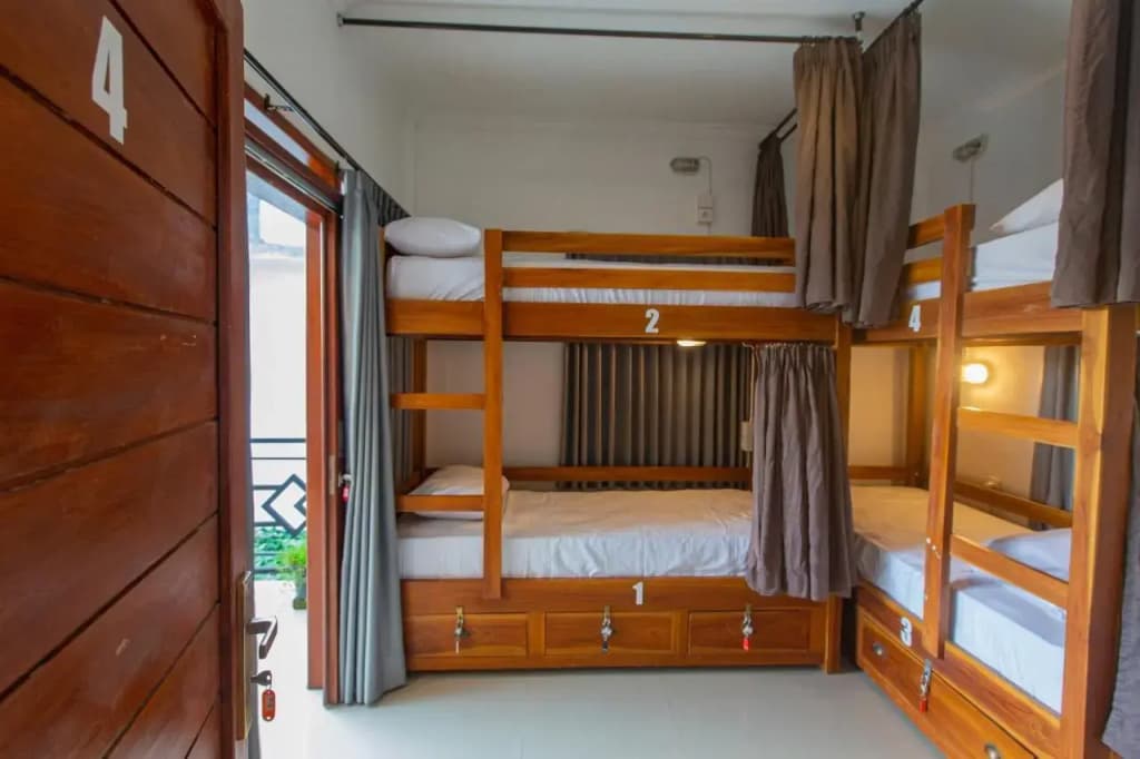 Ahoy Hostel - photo 3