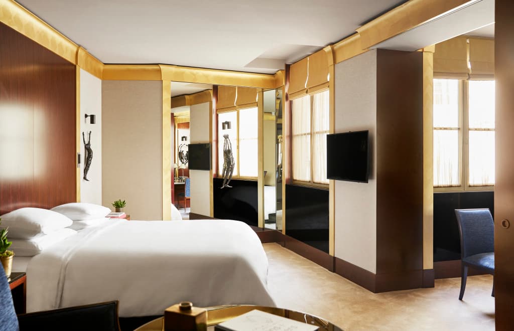 Park Hyatt Paris - Vendome - photo 4