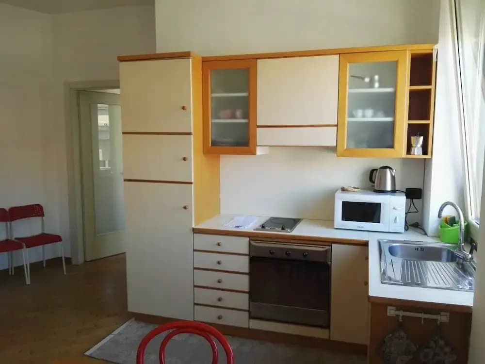 Duomo 4 Apartment - photo 9