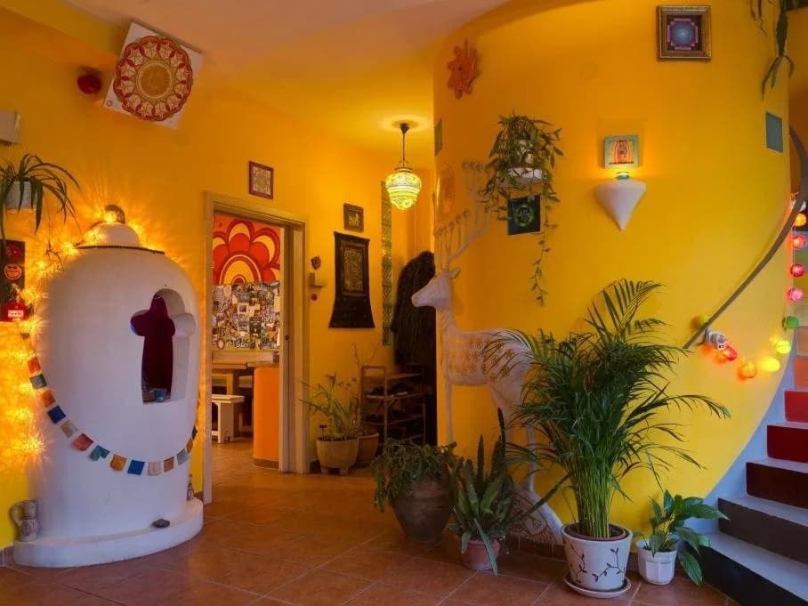 Shantee House - photo 11
