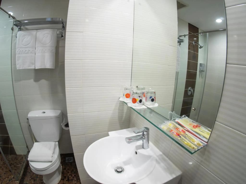 d'primahotel WTC Mangga Dua - photo 9