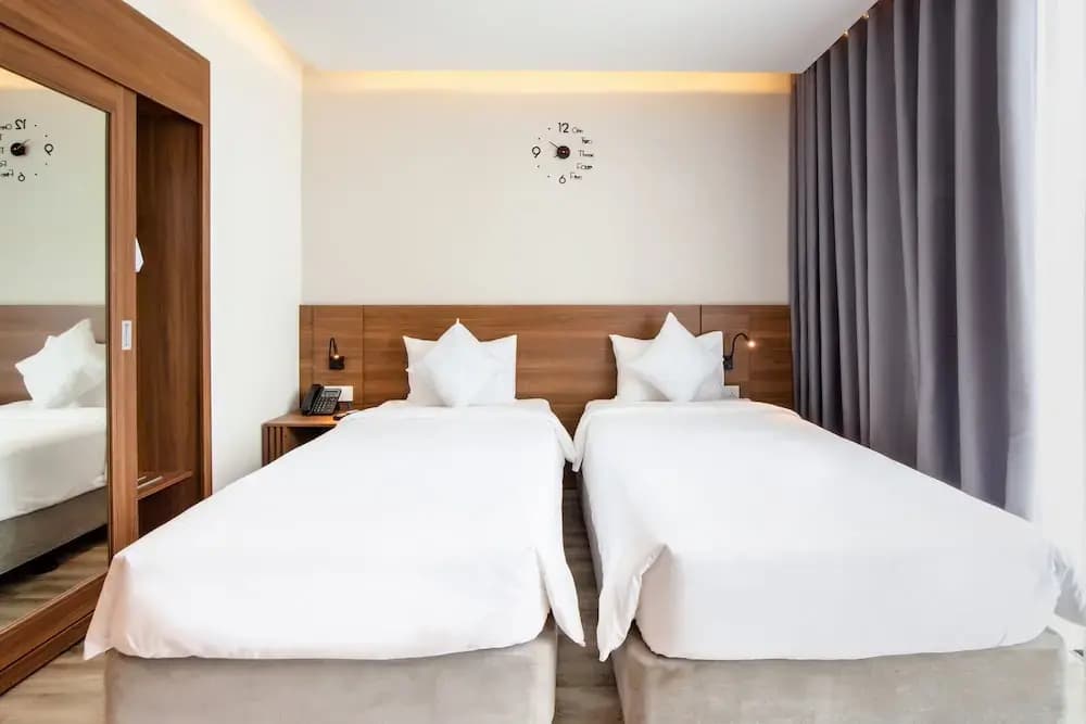 Merlot Hotel - photo 6