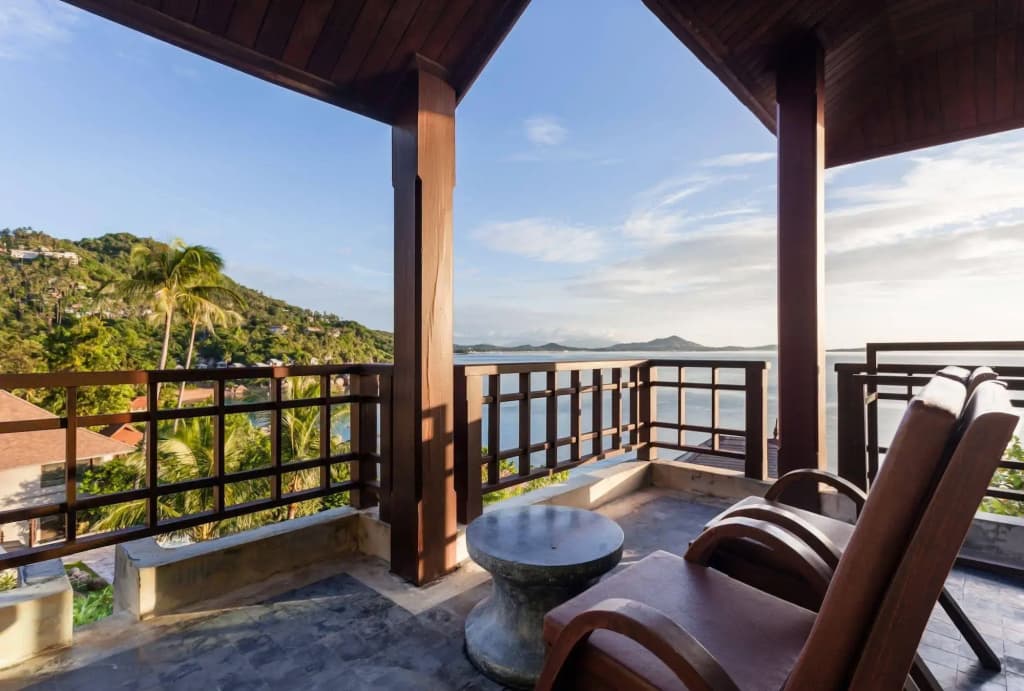 The Kala Samui - photo 7