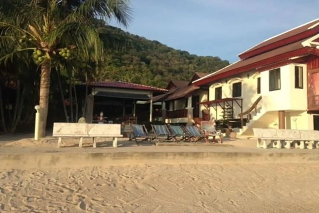 Starlight Haad Rin Resort - photo 9