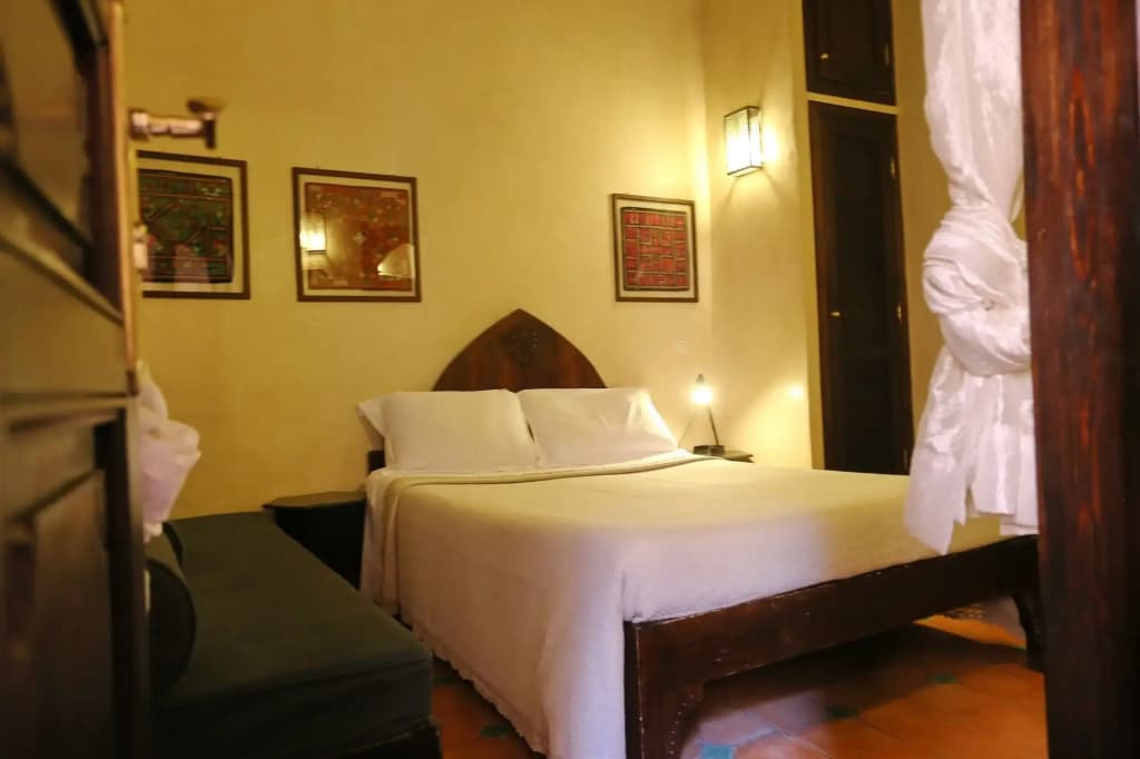 Riad Marrakiss - photo 7