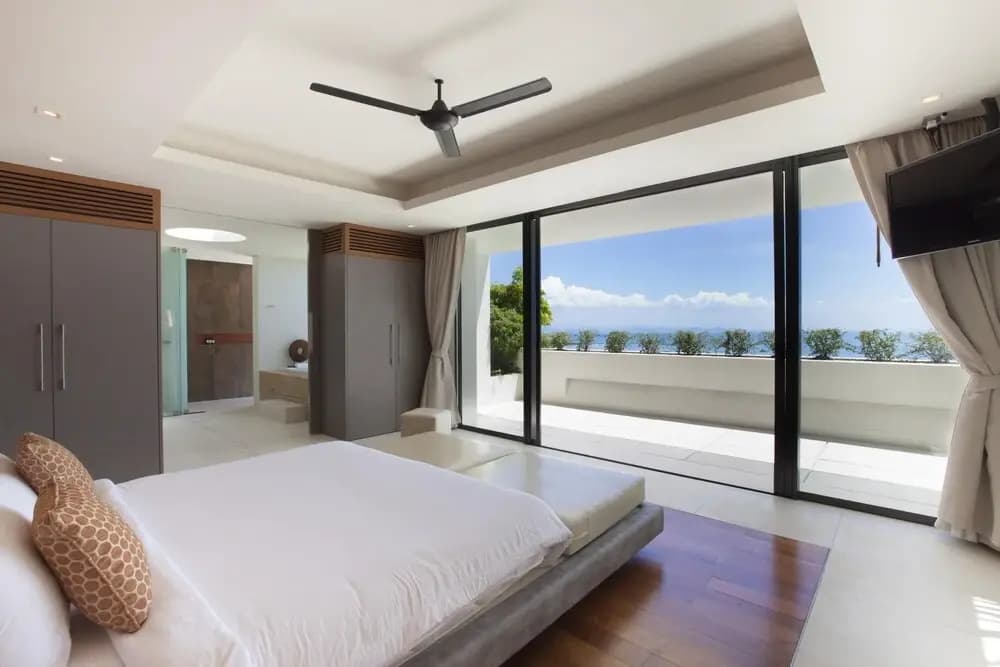 Lime Samui 2 Villas - Bang Makham - photo 4