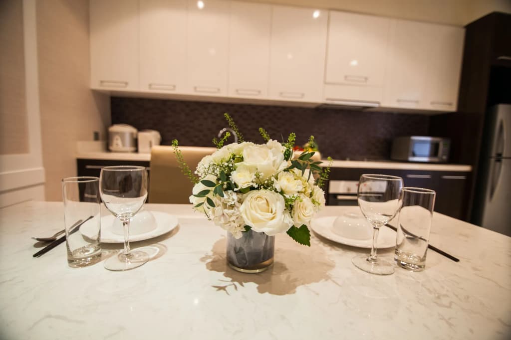 The Costa Nha Trang Residences - photo 26
