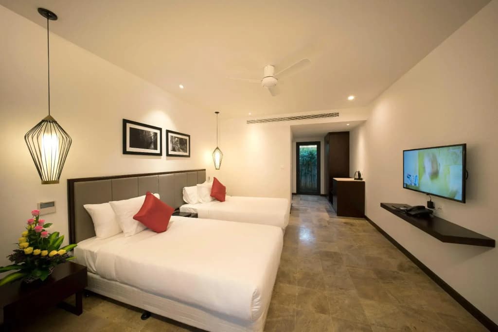 Senvila Boutique Resort & Spa - photo 46