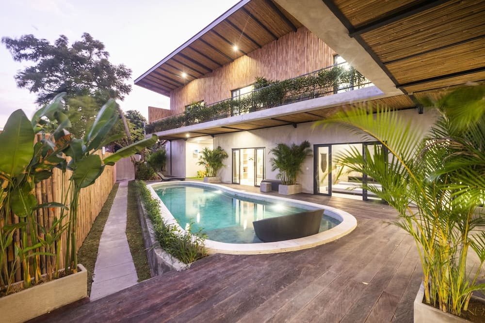 Canggu Dream Studios & Villas - photo 17