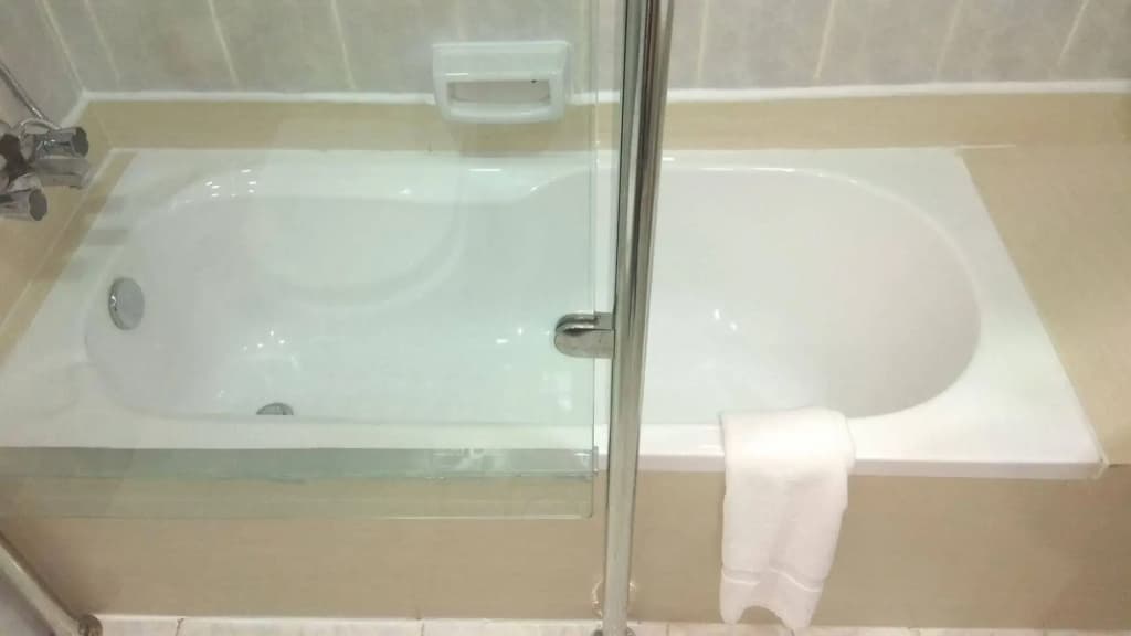 Panorama Hotel Deira - photo 8