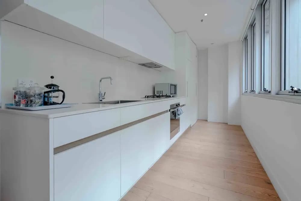 Absolute Collins Apartments - photo 22