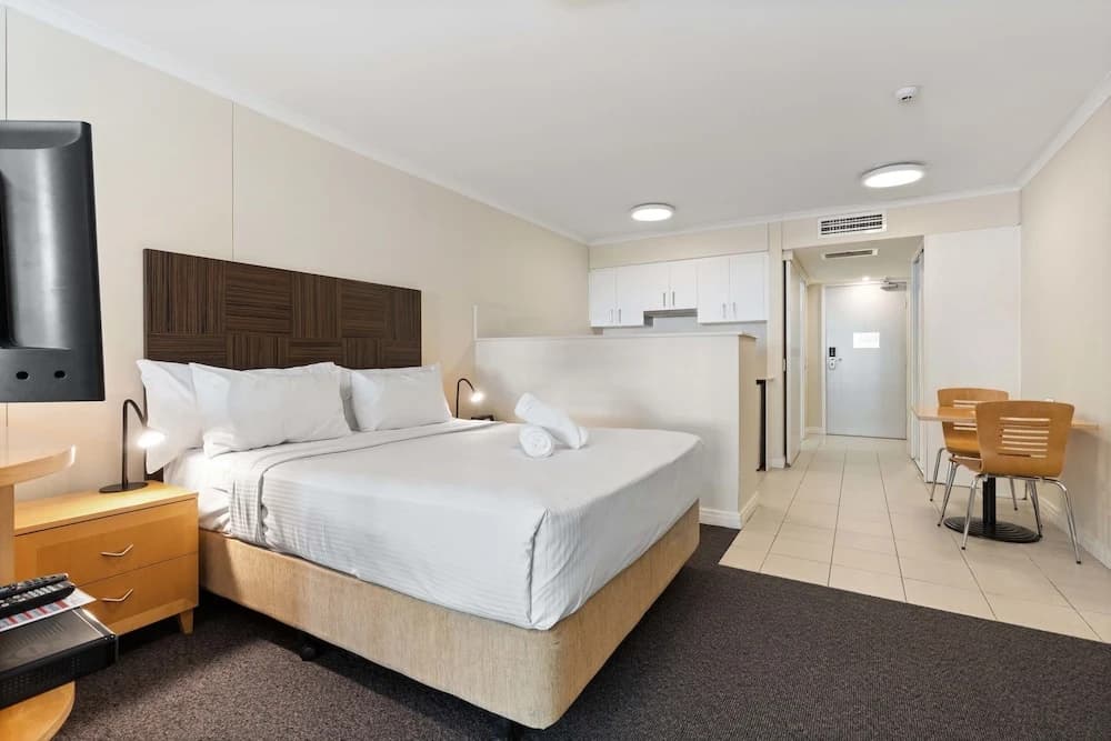 Manly Seabreeze With 1 Bathrooms - photo 4