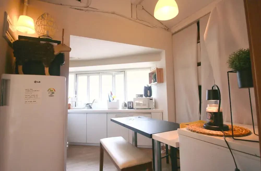 The Present Guesthouse - photo 30