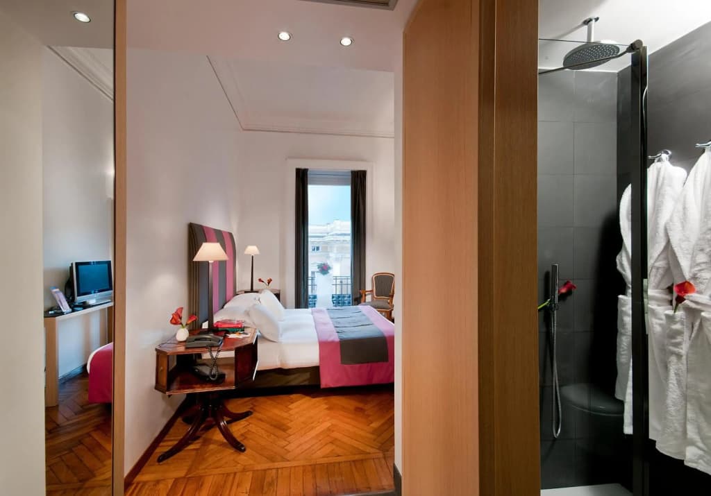 Hotel Alpi - photo 4
