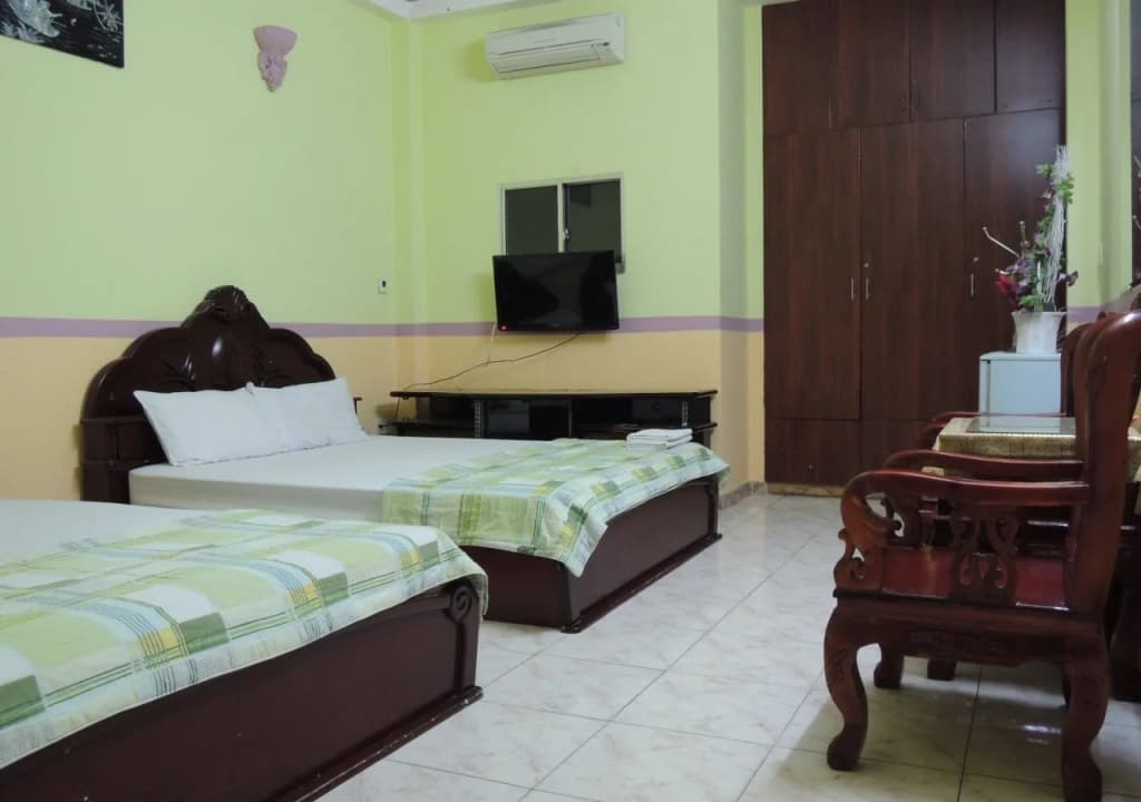 Anh Tram Hotel - photo 6
