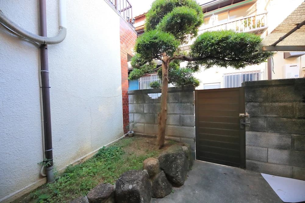 Grandouce Tsuruhashi - photo 15