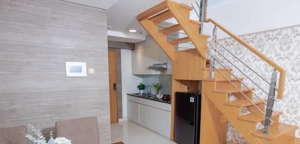 Stay 'd Maqna Residence - photo 3