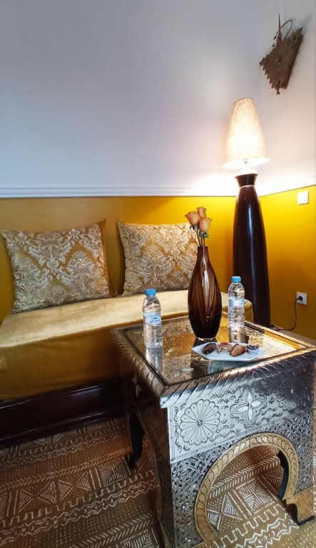 Riad Heklek - Merzouga - photo 4