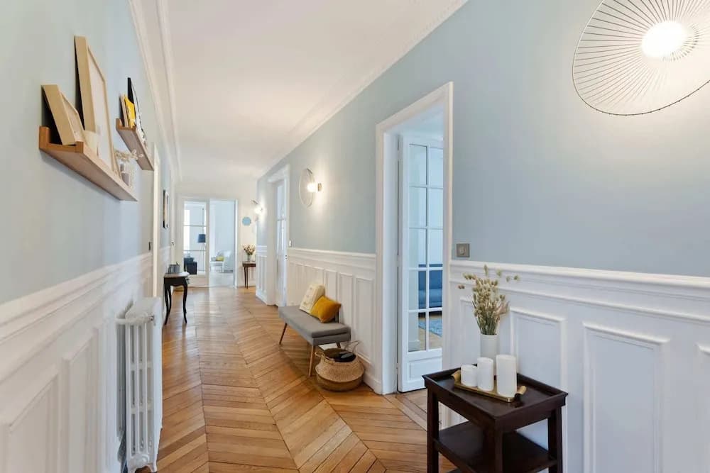 Luxury and Spacious Apartment in the Heart of Paris - photo 10