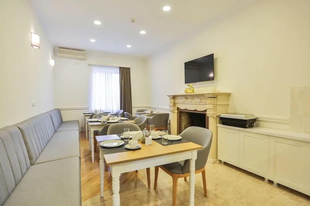 Tribu Express Hotel - photo 15