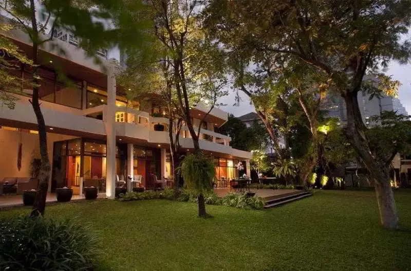 The Sukhothai Residences - photo 15