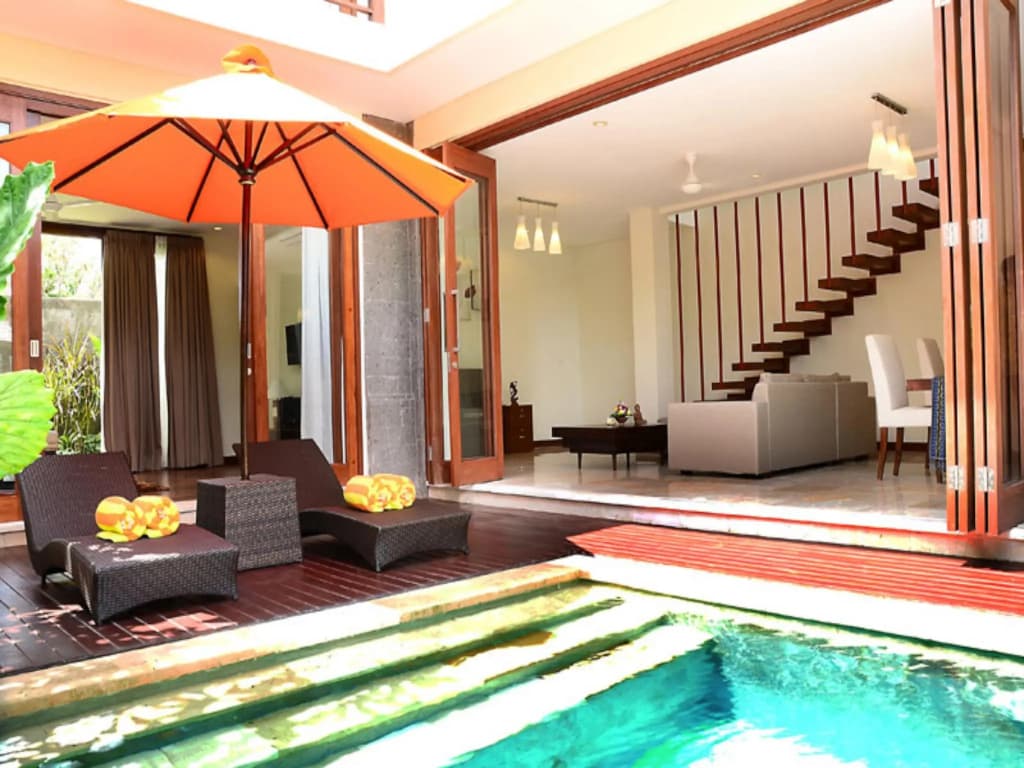 Aksata Villas - photo 7