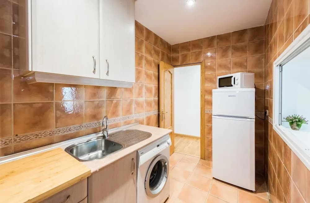 Apartamento en Ópera - photo 14