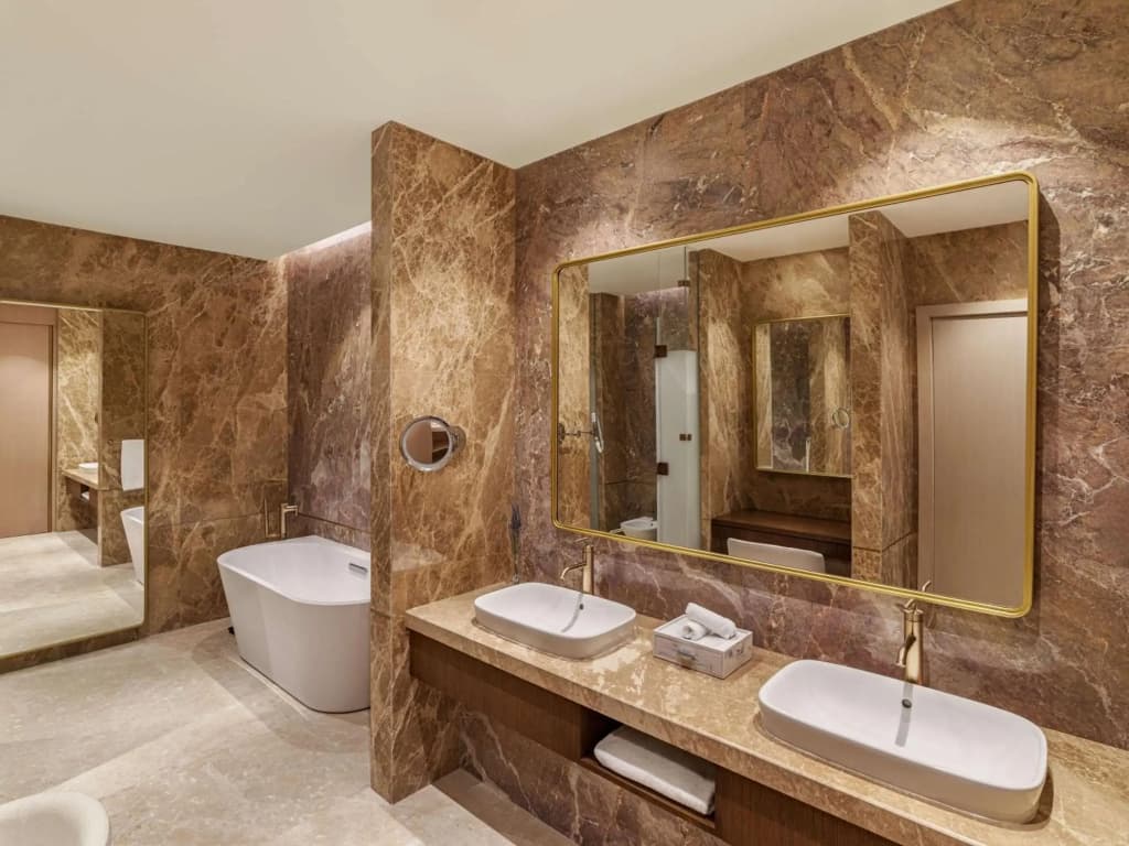 Rixos Premium Qetaifan Island North - photo 9