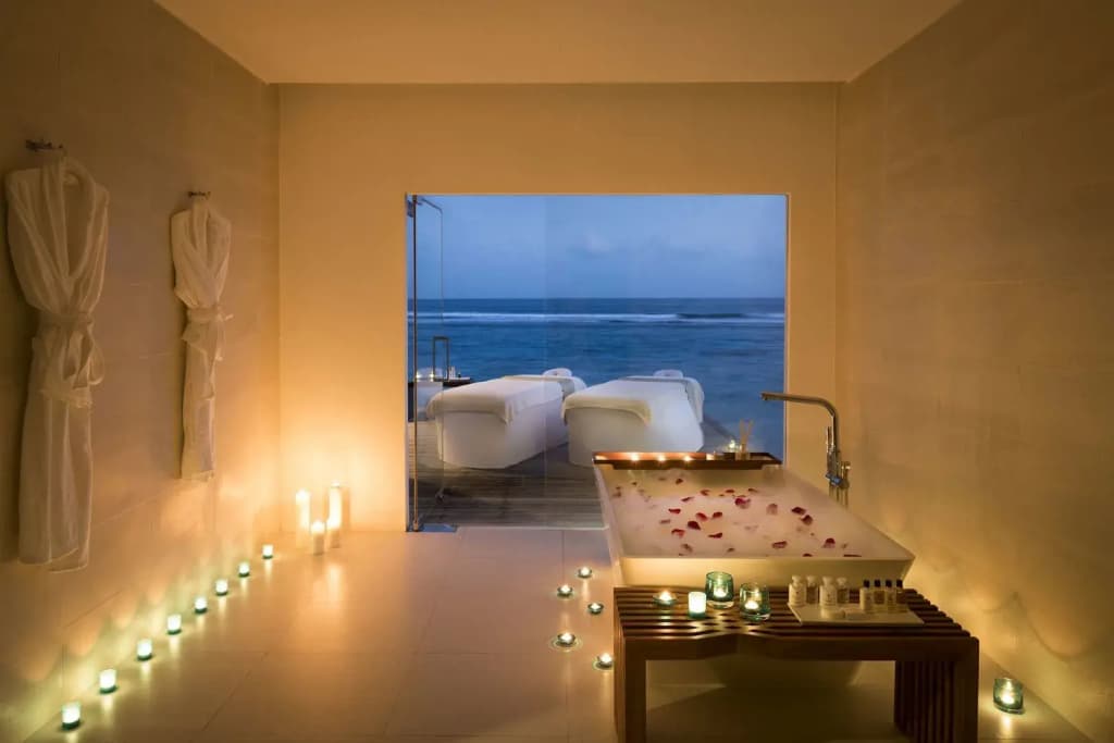 Niyama Private Islands Maldives - photo 18