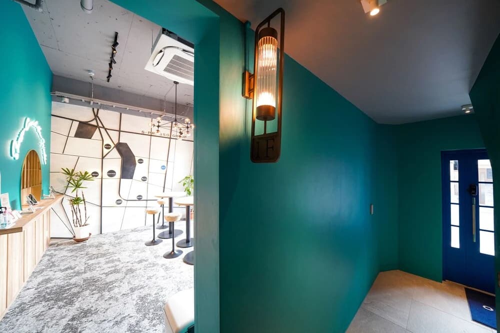 Hotel S-Presso East - photo 15