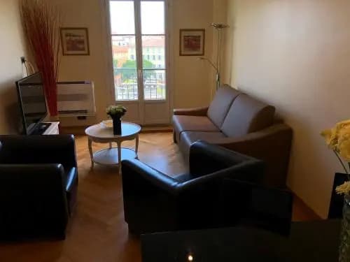 Aston - Appartement Centre Ville Massena - photo 6