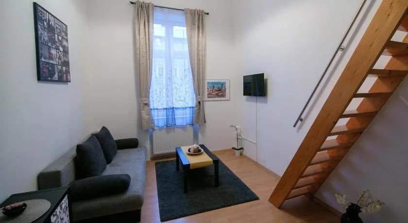 Interflat Hostel Apartments - photo 10