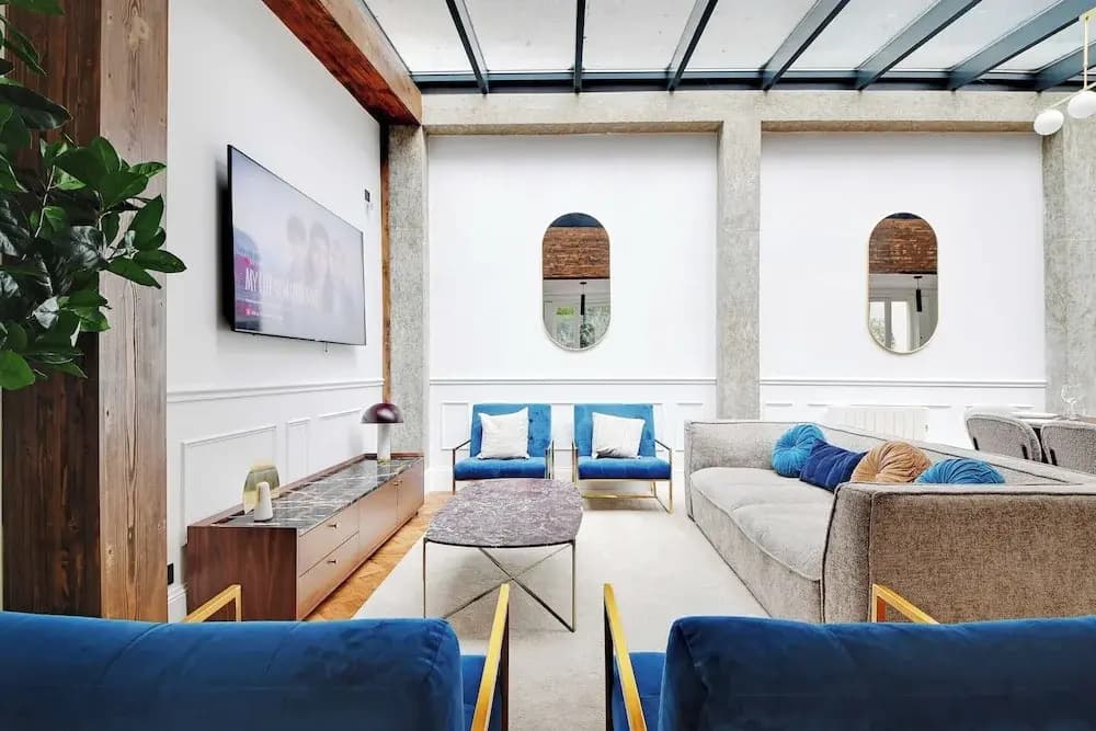 Exceptional Apartment - 3br/8p - Val-de-grace - photo 1