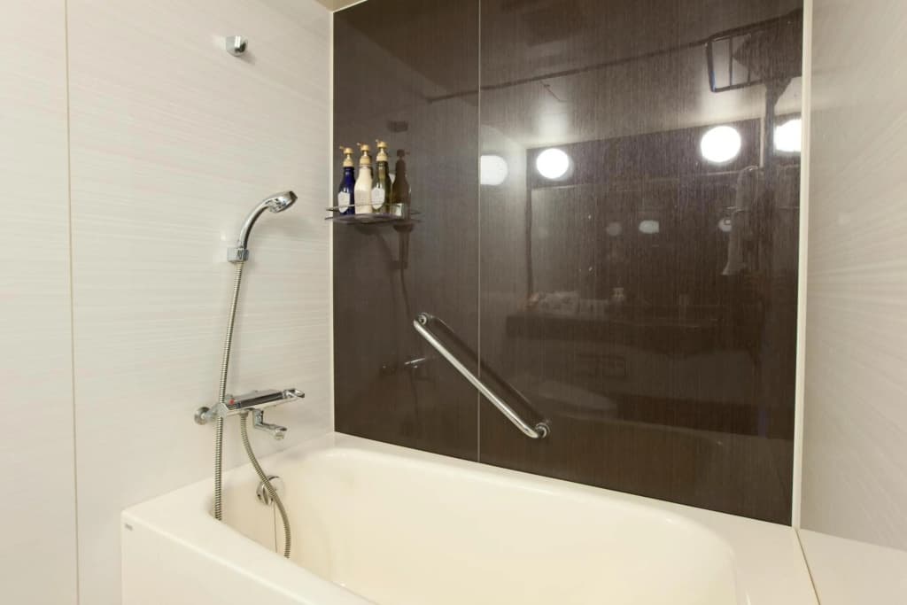 Hotel Sardonyx Tokyo - photo 29