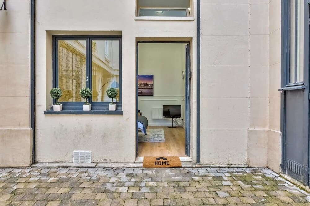 05 - Parisian Design Loft - photo 1