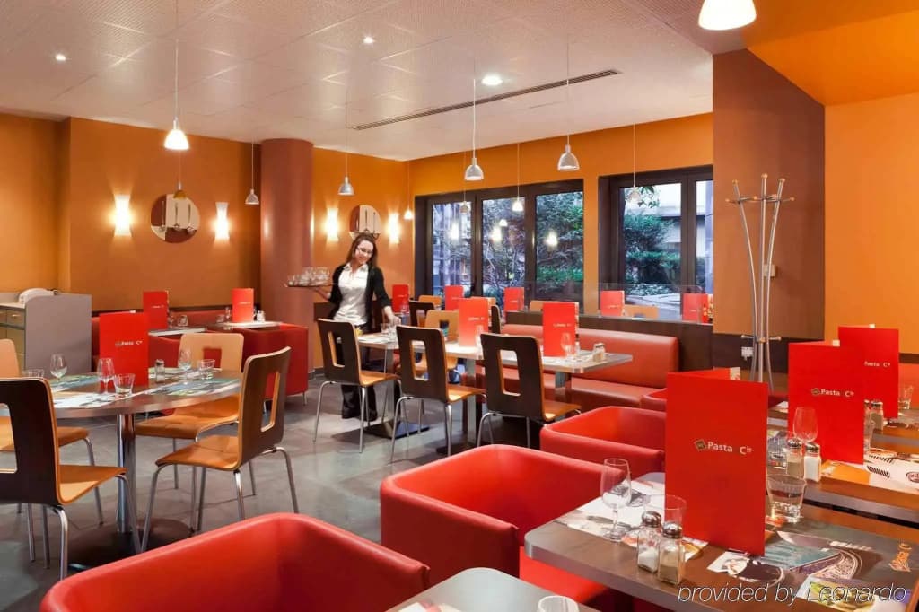 ibis Paris Bercy Village 12ème - photo 20