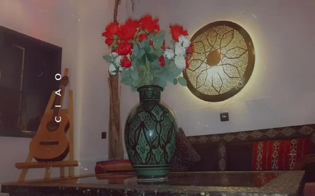 Riad Simon - main photo