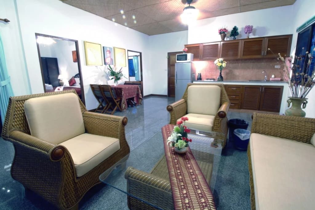Ya Nui Resort - photo 10