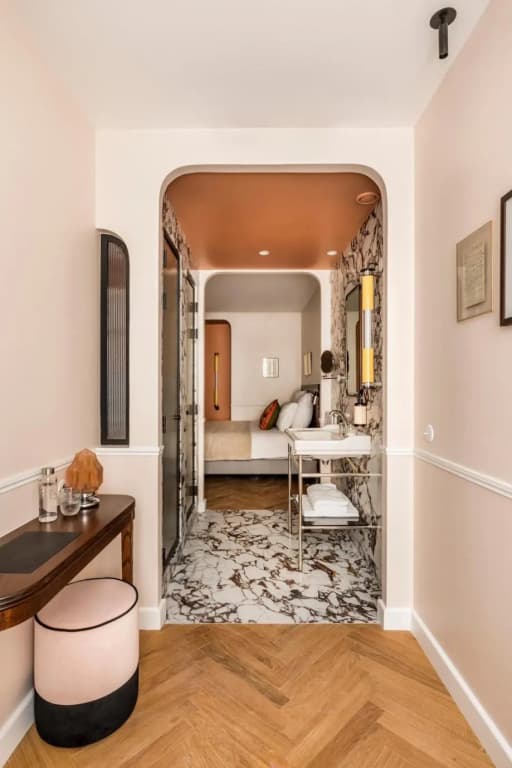 Hôtel Chamar - photo 35