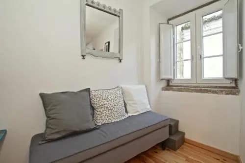 my lovely Alfama's studios - photo 3