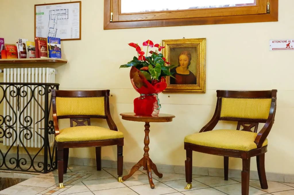 Hotel Tempio di Pallade - photo 32