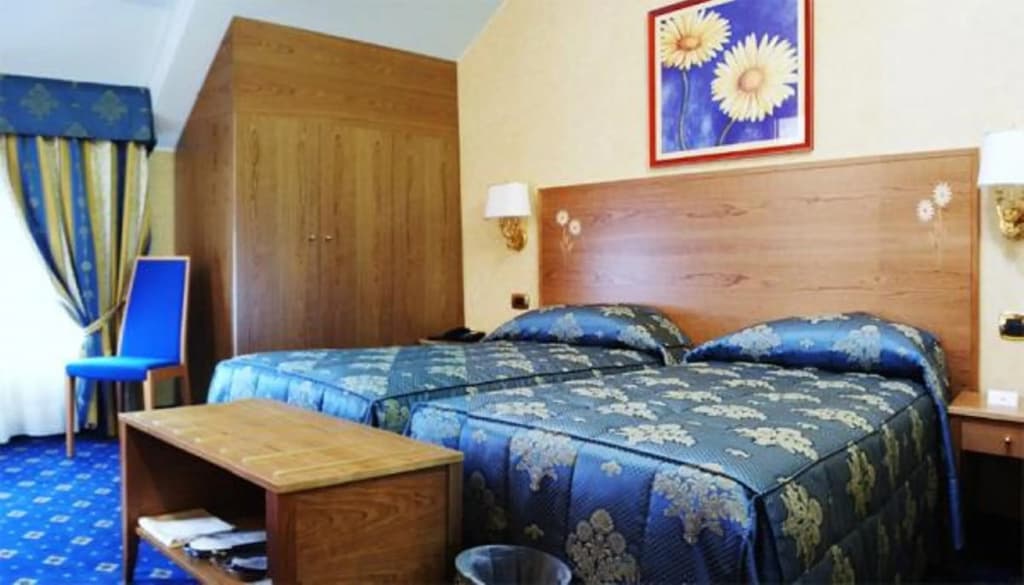 Boutique Hotel Dieci - photo 3